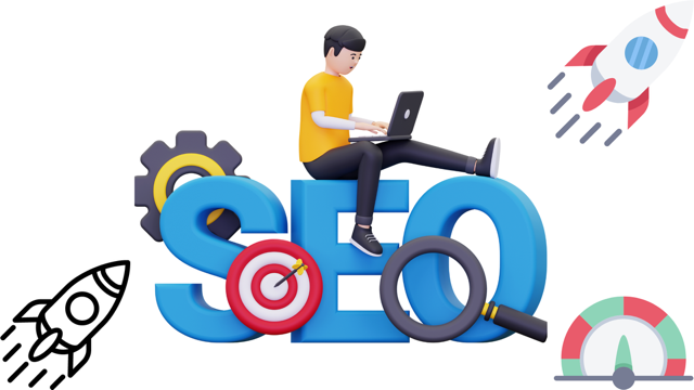 10 Step Process for EffectiveSearch Engine Optimization (SEO)of Your Blog